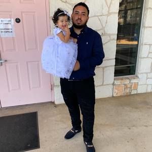 Meet your Posher, Carlos